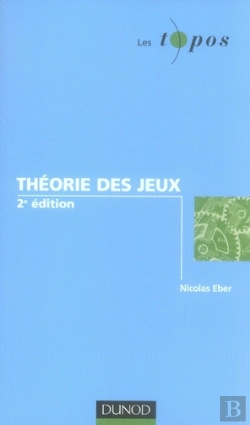 Bertrand.pt - Théorie Des Jeux (2e Édition)