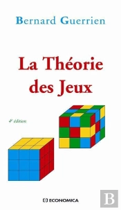Theorie Des Jeux, 4e Edition