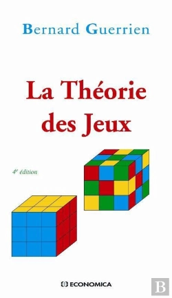 Bertrand.pt - Theorie Des Jeux, 4e Edition