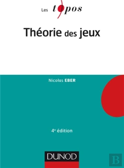 Bertrand.pt - Théorie Des Jeux (4e Édition)