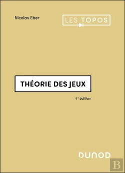 Bertrand.pt - Théorie Des Jeux (4e Édition)