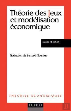 Bertrand.pt - Theorie Des Jeux Et Modelisation Economique