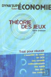 Theorie Des Jeux