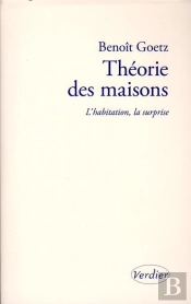 Théorie Des Maisons ; L'Habitation, La Surprise