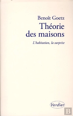 Bertrand.pt - Théorie Des Maisons ; L'Habitation, La Surprise