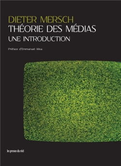 Bertrand.pt - Theorie Des Medias - Une Introduction
