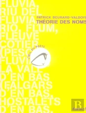 Théorie Des Noms