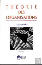 Théorie Des Organisations (2e Édition)