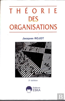 Bertrand.pt - Théorie Des Organisations (2e Édition)
