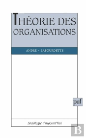 Théorie Des Organisations