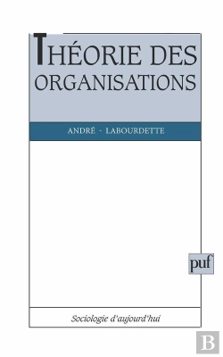 Bertrand.pt - Théorie Des Organisations