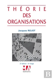 Théorie Des Organisations
