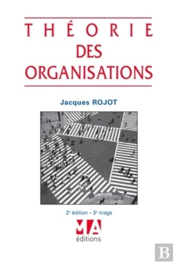 Bertrand.pt - Théorie Des Organisations