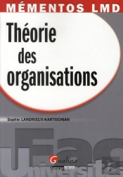 Théorie Des Organisations