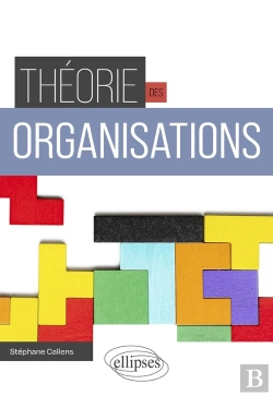 Bertrand.pt - Théorie Des Organisations