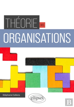 Bertrand.pt - Théorie Des Organisations