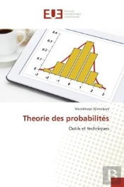 Theorie Des Probabilites