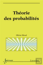 Théorie Des Probabilités