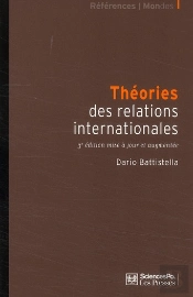Théorie Des Relations Internationales (3e Édition)