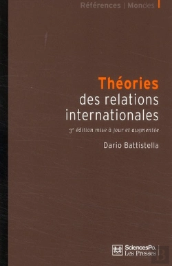 Bertrand.pt - Théorie Des Relations Internationales (3e Édition)