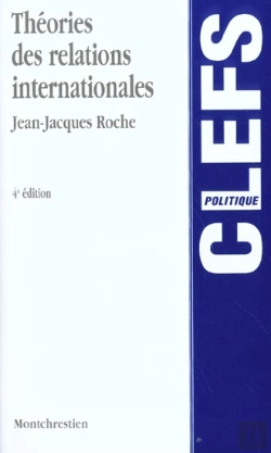 Bertrand.pt - Theorie Des Relations Internationales ; 4e Edition