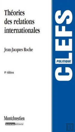 Bertrand.pt - Theorie Des Relations Internationales 8e