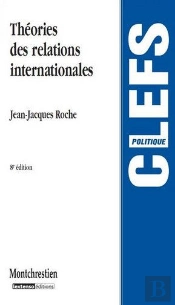 Theorie Des Relations Internationales 8e