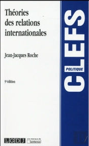 Théorie Des Relations Internationales (9e Édition)