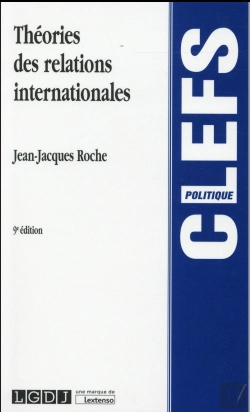 Bertrand.pt - Théorie Des Relations Internationales (9e Édition)