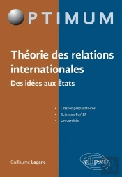 Théorie Des Relations Internationales. Des Idées Aux États