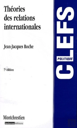 Bertrand.pt - Théorie Des Relations Internationales