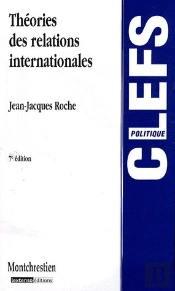 Théorie Des Relations Internationales