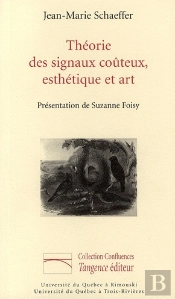 Théorie Des Signaux Coûteux Esthétique Et Art
