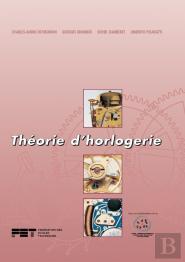 Théorie d'horlogerie