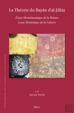 Bertrand.pt - Theorie Du Bayan D'Al-Jahiz
