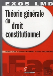 Théorie Du Droit Constitutionnel