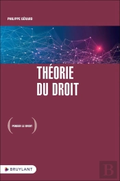 Théorie Du Droit