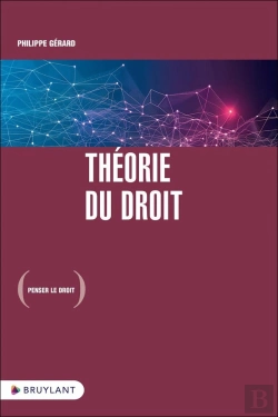 Bertrand.pt - Théorie Du Droit