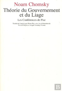 Bertrand.pt - Theorie Du Gouvernement Et Du Liage. Les Conferences De Pise
