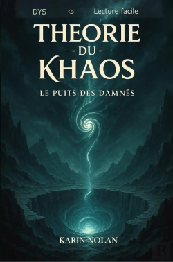 Bertrand.pt - Théorie Du Khaos : Le Puits Des Damnés