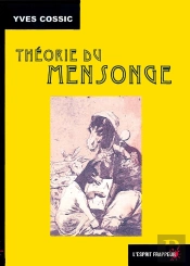 Théorie Du Mensonge