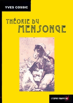 Bertrand.pt - Théorie Du Mensonge