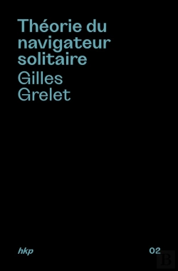 Bertrand.pt - Théorie Du Navigateur Solitaire