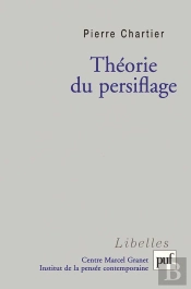 Théorie Du Persiflage