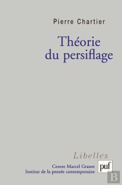 Bertrand.pt - Théorie Du Persiflage