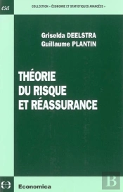 Theorie Du Risque Et Reassurance