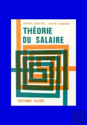 Théorie Du Salaire