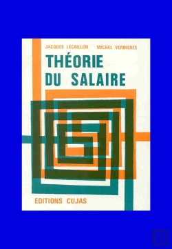 Bertrand.pt - Théorie Du Salaire
