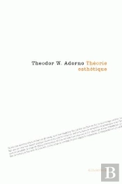 Théorie Esthétique