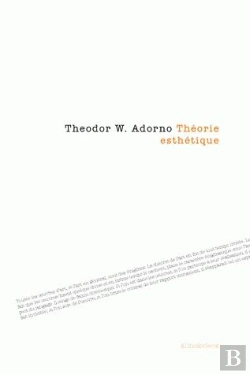 Bertrand.pt - Théorie Esthétique